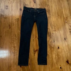 Lucky Brand Zoe Skinny 8/29